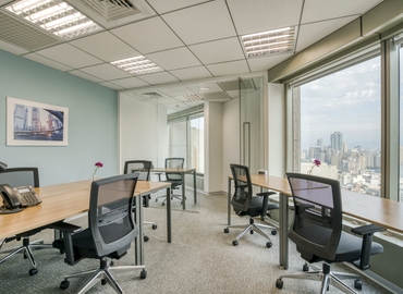 150 m² Coworking space  in Taichung City, 23/F (408-65) - 15 | MatchOffice.com