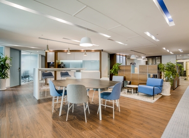 100 m² Conference center in Taichung City, 23/F (408-65) - 7 | MatchOffice