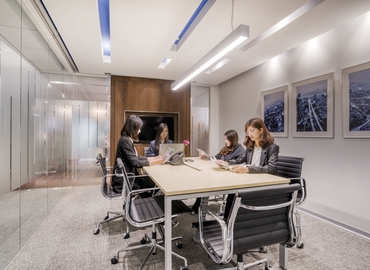 150 m² Coworking  in Taichung City, 23/F (408-65) - 21 | MatchOffice.com