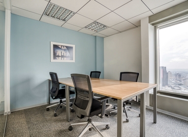 100 m² Conference center in Taichung City, 23/F (408-65) - 18 | MatchOffice.com