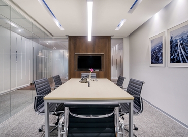100 m² Conference hall in Taichung City, 23/F (408-65) - 1 | MatchOffice