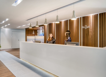 100 m² Conference center in Taichung City, 23/F (408-65) - 3 | MatchOffice.com