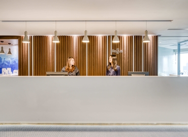 100 m² Meeting room in Taichung City, 23/F (408-65) - 4 | MatchOffice.com