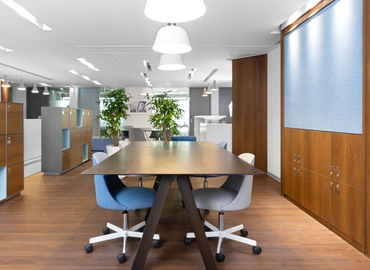 100 m² Conference space in Taichung City, 23/F (408-65) - 11 | MatchOffice