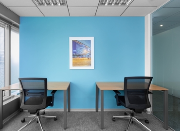 150 m² Shared office  in Taichung City, 23/F (408-65) - 19 | MatchOffice.com