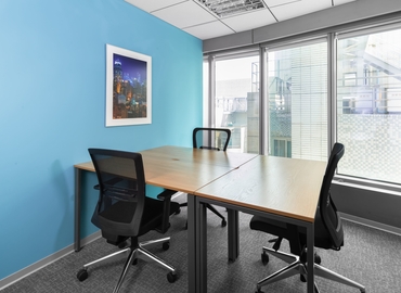 150 m² Co-working  in Taichung City, 23/F (408-65) - 18 | MatchOffice.com