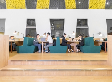 150 m² Serviced office place up for rent in Hsinchu, 6/F (302-74) - 7 | MatchOffice