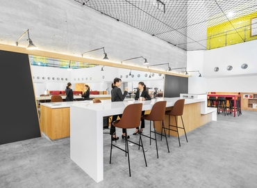 150 m² Coworking  in Hsinchu, 6/F (302-74) - 11 | MatchOffice.com