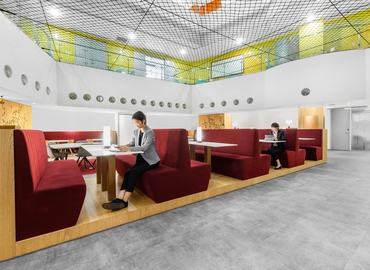 150 m² Conference hall in Hsinchu, 6/F (302-74) - 3 | MatchOffice.com