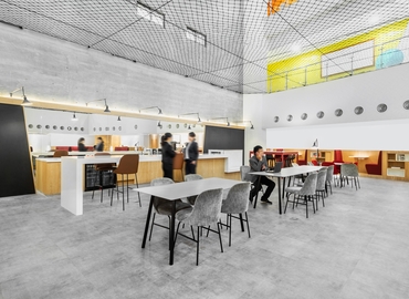 150 m² Convention center in Hsinchu, 6/F (302-74) - 12 | MatchOffice