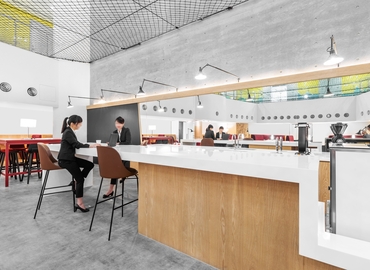 Virtual business address in Hsinchu, 6/F (302-74) - 9 | MatchOffice