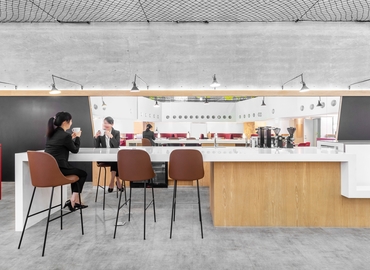 150 m² Shared workspace  in Hsinchu, 6/F (302-74) - 13 | MatchOffice.com