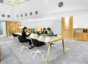 Virtual office space in Hsinchu, 6/F (302-74) - 5 | MatchOffice.com