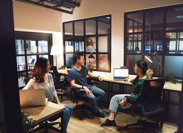 35 m² Conference space in Taipei, 119 (100) - 2 | MatchOffice.com