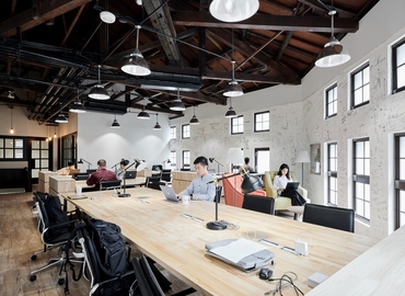 70 m² Coworking space  in Taipei, 119 (100) - 0 | MatchOffice.com