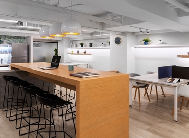 8 m² Serviced office in Taipei, Section 4 (106) - 5 | MatchOffice