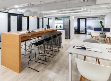 8 m² Serviced office in Taipei, Section 4 (106) - 6 | MatchOffice.com