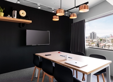 8 m² Business park in Taipei, Section 4 (106) - 8 | MatchOffice.com