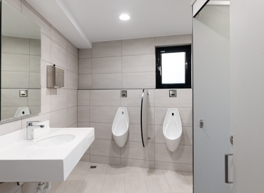 8 m² Business center in Taipei, Section 4 (106) - 10 | MatchOffice