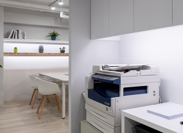 8 m² Business space in Taipei, Section 4 (106) - 11 | MatchOffice.com