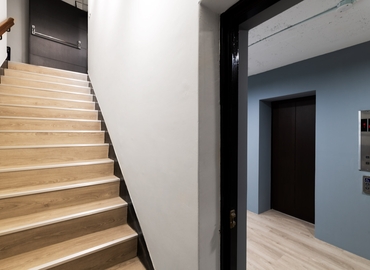 8 m² Business space in Taipei, Section 4 (106) - 12 | MatchOffice.com