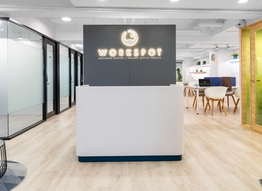 8 m² Serviced office in Taipei, Section 4 (106) - 13 | MatchOffice