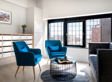 8 m² Business park in Taipei, Section 4 (106) - 14 | MatchOffice