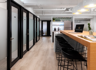 8 m² Business space in Taipei, Section 4 (106) - 15 | MatchOffice