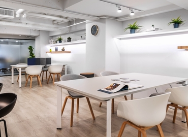 8 m² Business center in Taipei, Section 4 (106) - 16 | MatchOffice.com