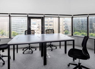 8 m² Business space in Taipei, Section 4 (106) - 18 | MatchOffice.com