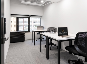 8 m² Serviced office in Taipei, Section 4 (106) - 19 | MatchOffice