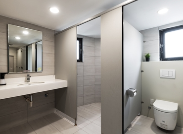8 m² Business park in Taipei, Section 4 (106) - 20 | MatchOffice