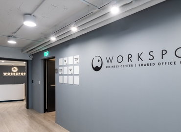 8 m² Business center in Taipei, Section 4 (106) - 21 | MatchOffice