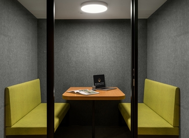 8 m² Business space in Taipei, Section 4 (106) - 22 | MatchOffice