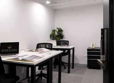 8 m² Serviced office in Taipei, Section 4 (106) - 23 | MatchOffice.com