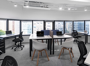 8 m² Business center in Taipei, Section 4 (106) - 24 | MatchOffice.com