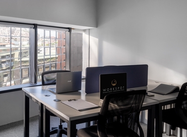8 m² Business park in Taipei, Section 4 (106) - 25 | MatchOffice.com