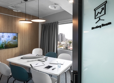 8 m² Serviced office in Taipei, Section 4 (106) - 26 | MatchOffice.com