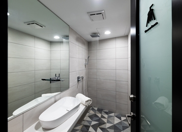 8 m² Business center in Taipei, Section 4 (106) - 27 | MatchOffice