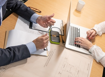 8 m² Serviced office in Taipei, Section 4 (106) - 28 | MatchOffice.com