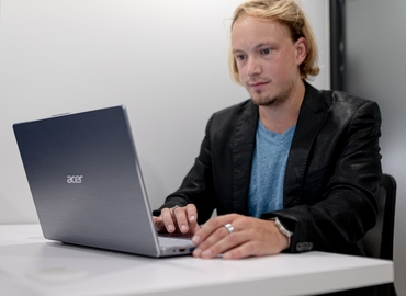 8 m² Business center in Taipei, Section 4 (106) - 30 | MatchOffice.com