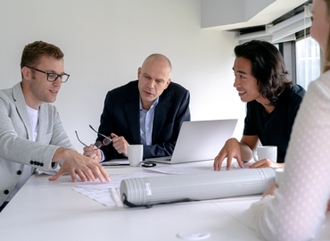 8 m² Serviced office in Taipei, Section 4 (106) - 31 | MatchOffice