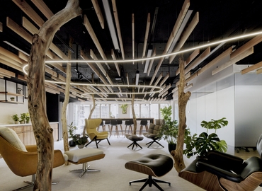 184 m² Business center in Taipei, Zhongxiao E Rd (106) - 1 | MatchOffice.com