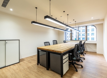 184 m² Business center in Taipei, Zhongxiao E Rd (106) - 6 | MatchOffice