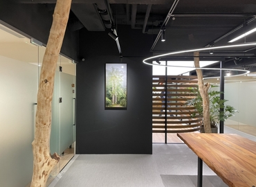 184 m² Serviced office in Taipei, Zhongxiao E Rd (106) - 4 | MatchOffice.com