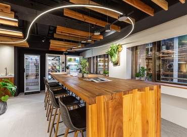 184 m² Business center in Taipei, Zhongxiao E Rd (106) - 5 | MatchOffice.com