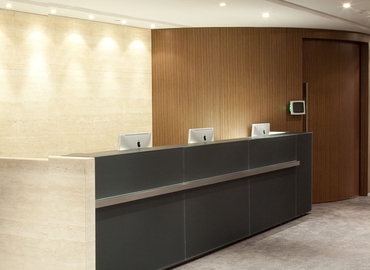 150 m² Business park in Taipei, Level 16 (106) - 6 | MatchOffice