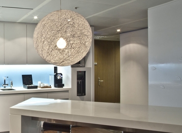 150 m² Business park in Taipei, Level 16 (106) - 8 | MatchOffice.com