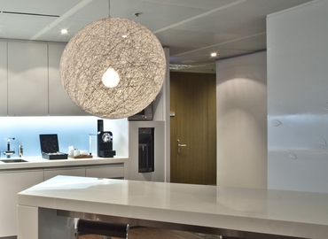 150 m² Meeting room in Taipei, Level 16 (106) - 4 | MatchOffice.com