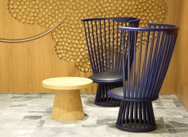 Virtual office in Taipei, Level 57 (110) - 5 | MatchOffice